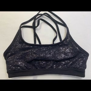 Athleta Sports Bra